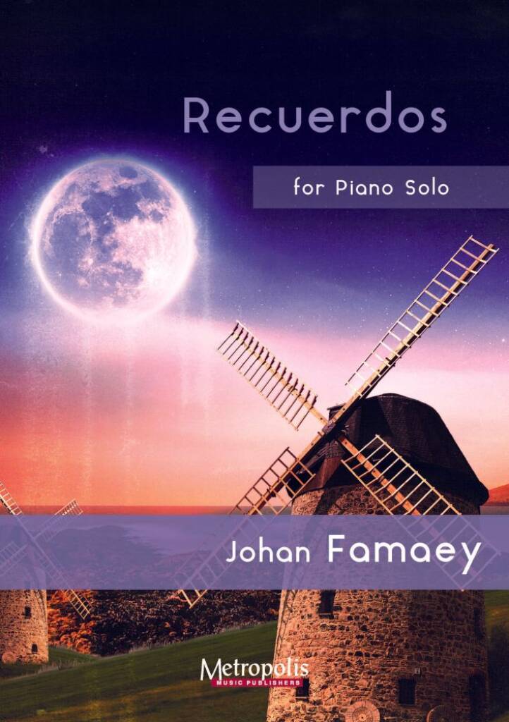 Recuerdos - Album